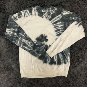 Gap Tyedye Crewneck